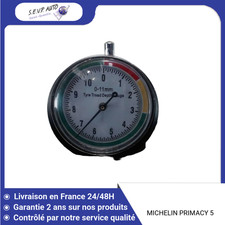 ?? Paire de pneus MICHELIN PRIMACY 5 205 55 16 91 V ♻️