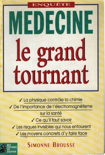 Médecine grand tournant - médecine,