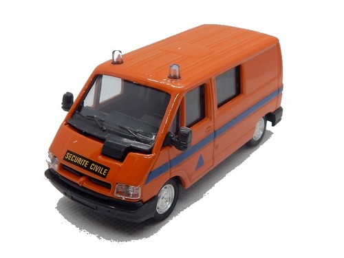 Renault trafic sécurité - renault,