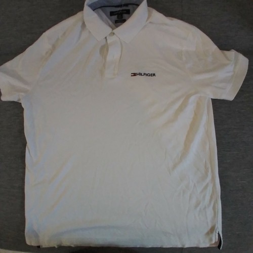 Tommy hilfiger mens - tommy, polo