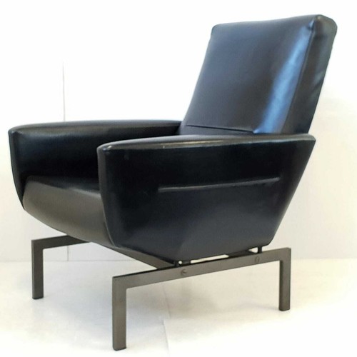 Fauteuil vintage 1960 - vintage, de
