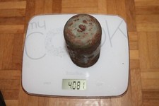 poids ancien comtoise