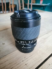 Objectif Nikon 35-105