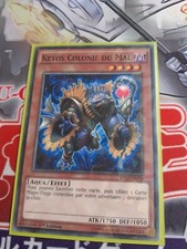 Ketos Colonie du Mal BP03