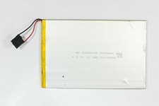 DANEW DSLIDE 1013QC Batteries