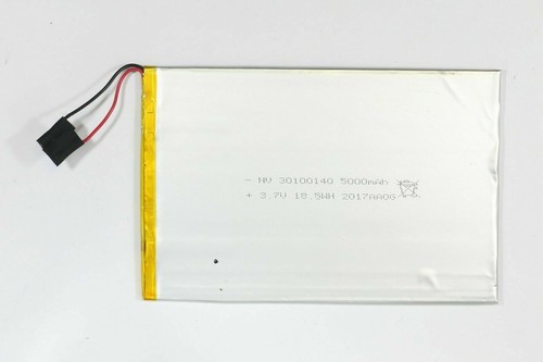 Danew dslide 1013qc - 1013qc, batteries