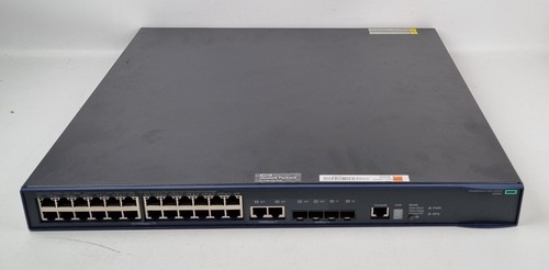 Hpe 3600 poe - si, jg306c