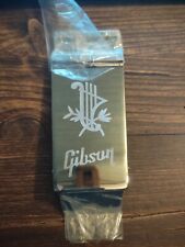 VIBROLA TREMOLO MAESTRO LONG TYPE GIBSON Lyre NEUF