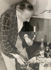 PHOTOGRAPHIE PROVENANT DES