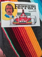 mini drapeau plastique formule