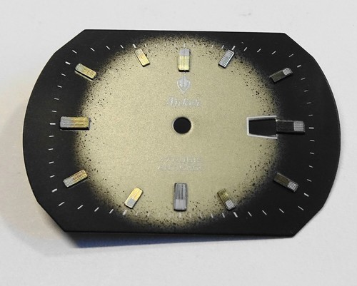 Montre anker cadran - anker, de