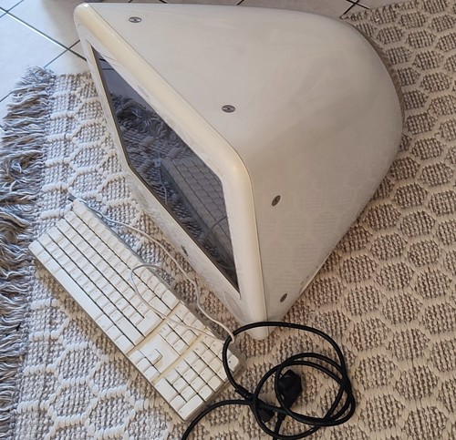 Apple emac a1002 en - emac,