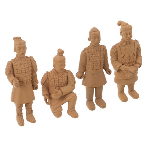 Pcs ancienne statue - pcs,