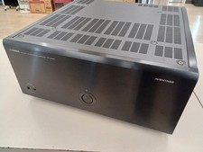 Amplificateur de puissance