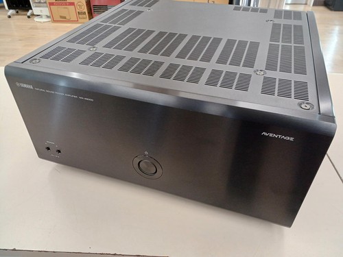Amplificateur puissance - amplificateur,