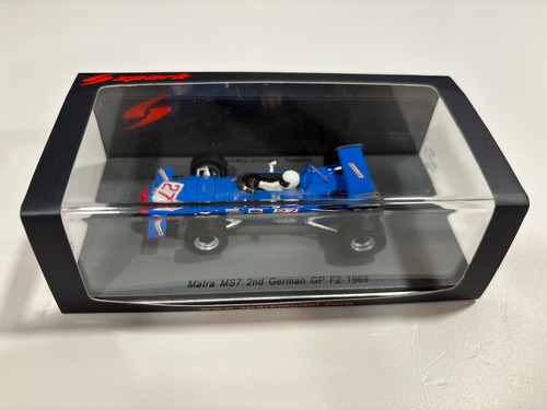 Spark s4291 matra ms7 - 1/43,