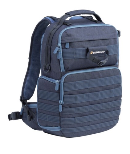 Vanguard veo range 45m - veo,