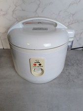 VTG Zojirushi Electric Rice