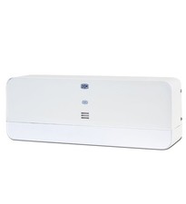 Verrou motorisé DAS pour