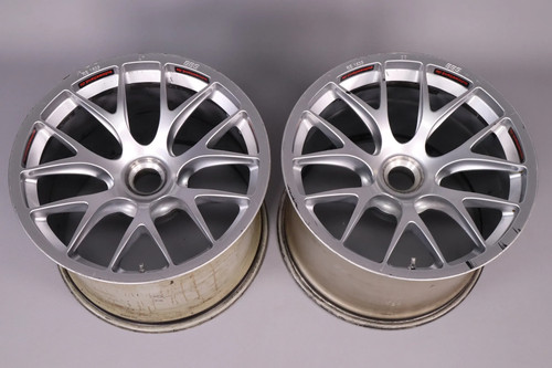 Jantes porsche 991 - jantes,
