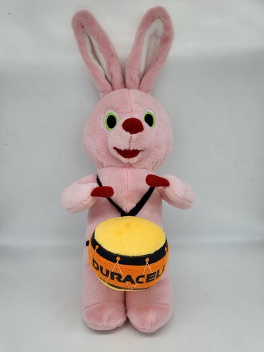 Ancienne peluche publicitaire - ancienne,