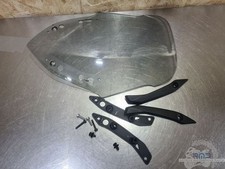 Bulle Yamaha Xmax 2018 à 2022 bl1f837u00