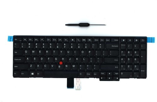 Lenovo thinkpad clavier - lenovo,
