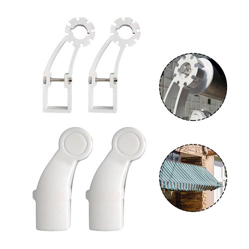 Supports auvent performance - supports,