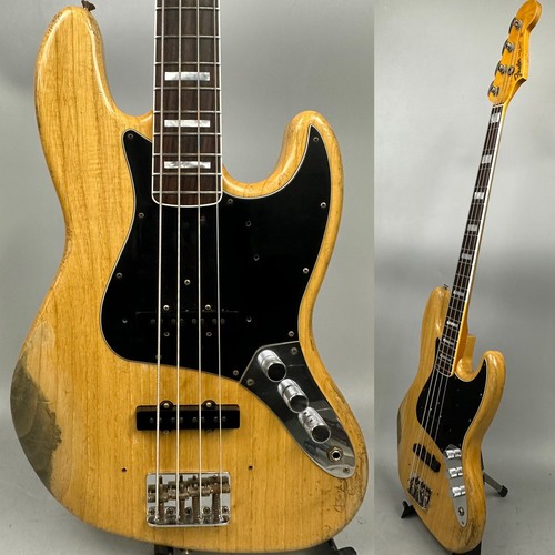 Fender custom shop ltd - fender, jazz