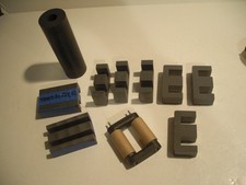 LOT 16 New Ferrite “E”