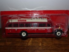 1/43 Autobus Autocars Bus