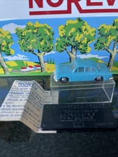 simca ariane . Micro Norev . 1/86 . TBE Avec Boîte et Bon Club