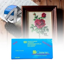 Présentoir de broderie