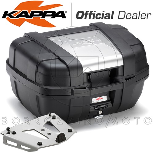 Kit top case - kit, 52l