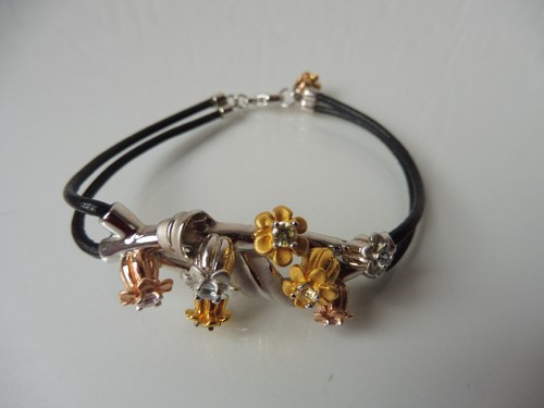 Très beau bracelet dqcz - très,