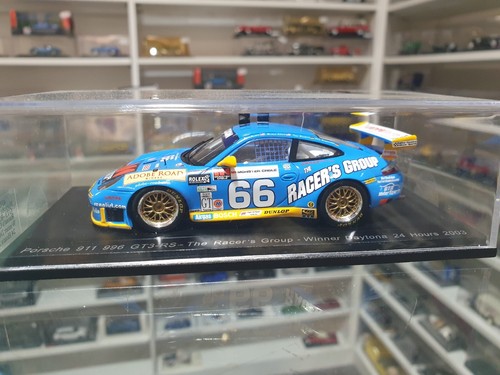 Porsche 911 996 - , rs