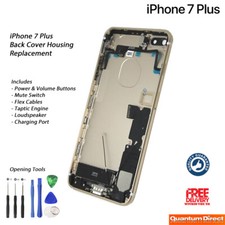 Coque Arrière Complète Pour