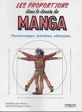 LES PROPORTIONS DANS LE DESSIN