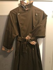 Imperméable trench burberry - imperméable,