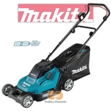 Makita DLM432Z Tondeuse à
