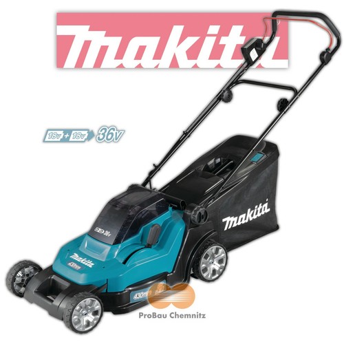 Makita dlm432z tondeuse - tondeuse, à