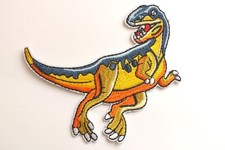 APPLIQUE TISSU THERMOCOLLANT 