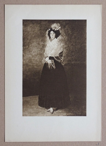 Francisco goya 1901 - francisco,