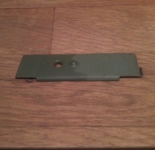 Dessus d'aileron arrière droit, pour avion en tôle Stuka DUX et JEP