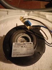 Moteur d'aspirateur Rowenta