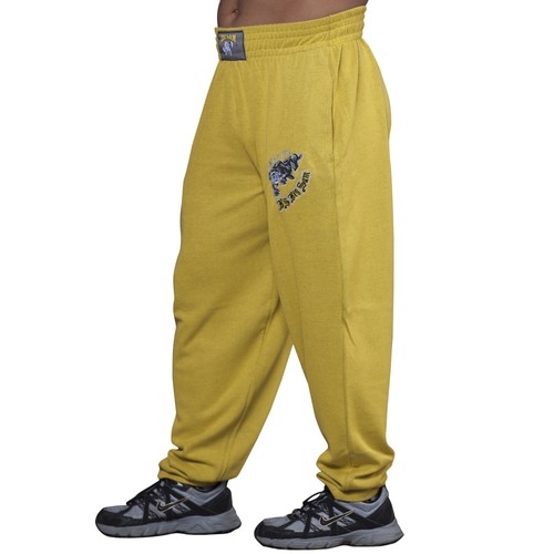 Big homme pantalon - pantalon, corps