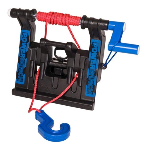 Rolly toys 409280 - toys, power