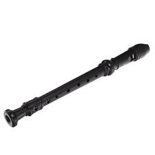 Clarinette en plastique Clarinette de 8 trous pour enfants pour les enfants