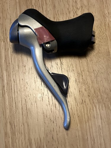 Shimano 105 5500 sti - st-5500,