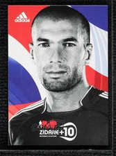 2006 Adidas World Cup Zinedine